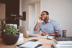 Set Yourself Up for Success This Tax Season