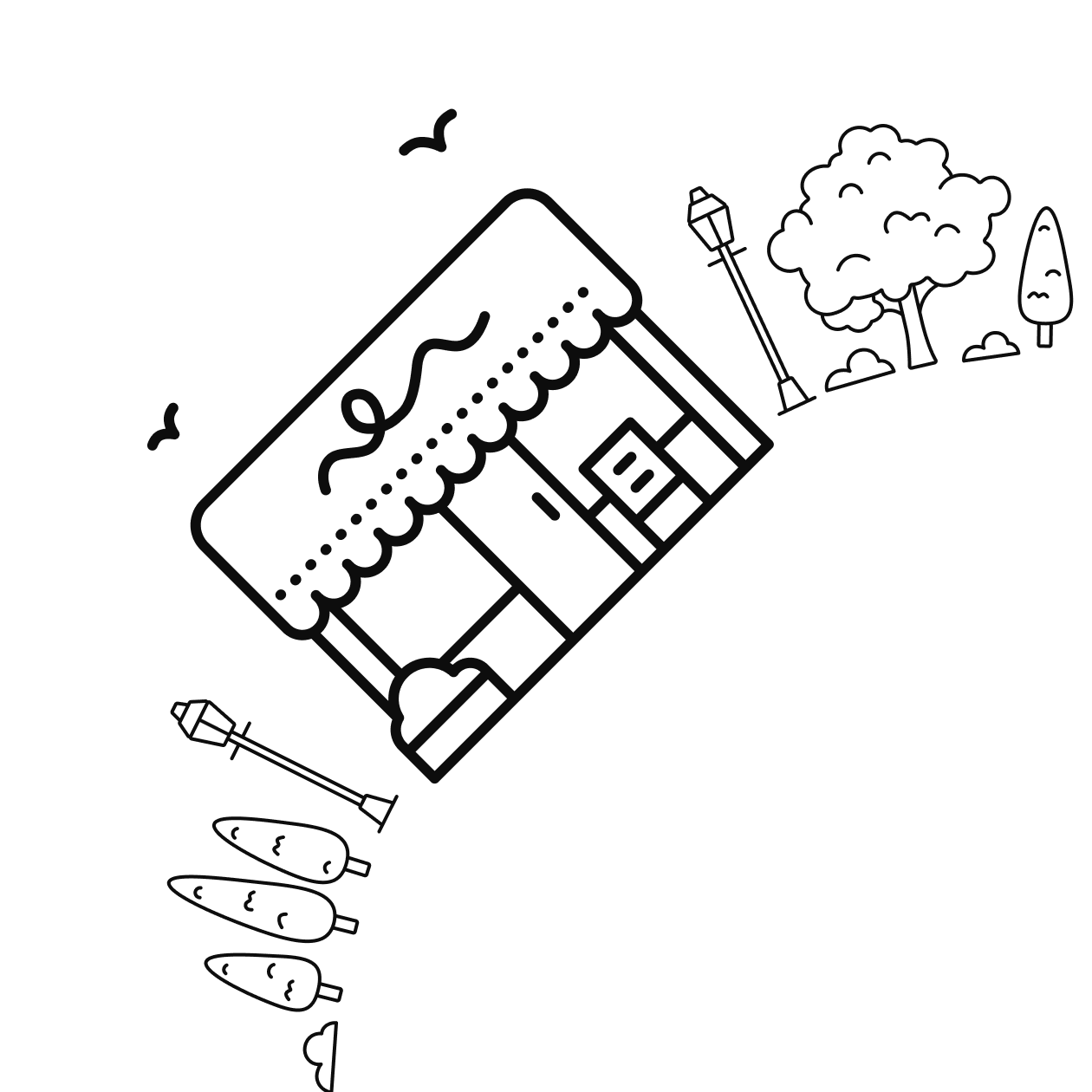 color image for Bill Pay