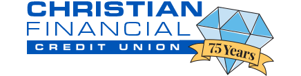 Christian Finacial's 75th Anniversary