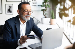 Protect Your Business from Fraud with Positive Pay