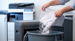 Shred Day – June 2026