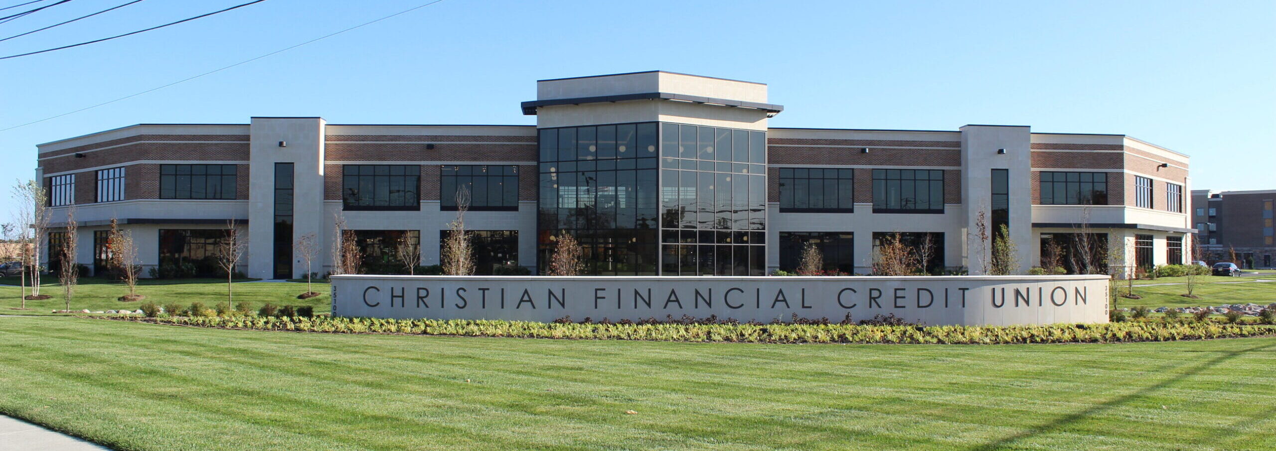 CFCU HQ