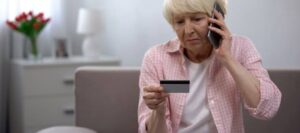 Staying One Step Ahead: Protecting Yourself from Family Member Scams