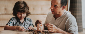 The Best Time to Open a Youth Savings Account for Your Child